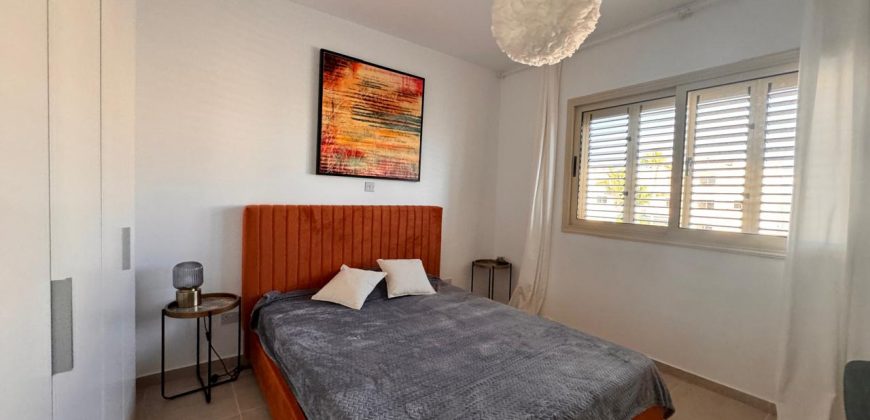Paphos Mandria 2 Bedroom Apartment For Rent DLHX003