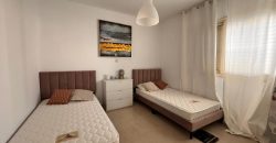 Paphos Mandria 2 Bedroom Apartment For Rent DLHX003