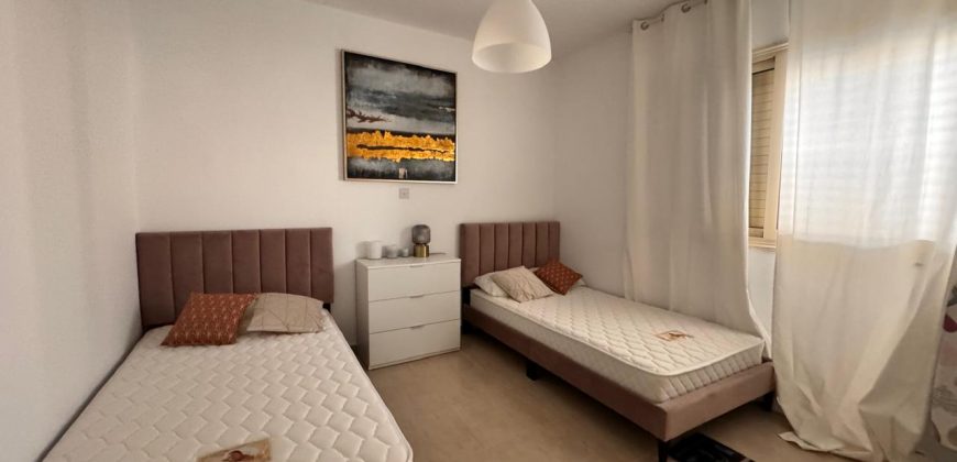 Paphos Mandria 2 Bedroom Apartment For Rent DLHX003