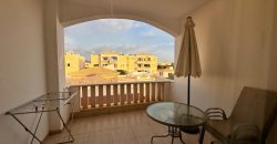 Paphos Mandria 2 Bedroom Apartment For Rent DLHX003