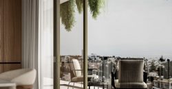 Pafos 3 Bedroom Apartment For Sale PFA361-8441