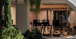 Pafos 3 Bedroom Apartment For Sale PFA361-8441