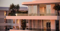 Pafos 3 Bedroom Apartment For Sale PFA361-8441