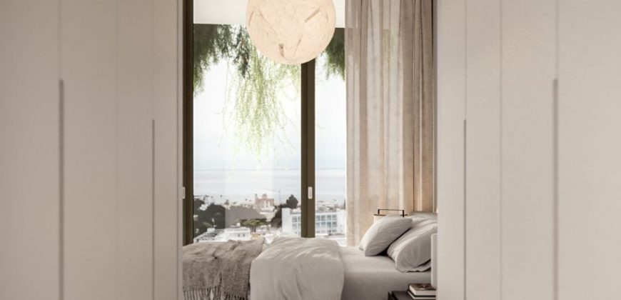 Pafos 3 Bedroom Apartment For Sale PFA361-8441