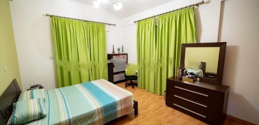 Paphos Anarita 4Bdr Villa For Sale UQH3996