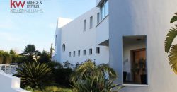 Paphos Anavargos 5 Bedroom House For Sale DLHSL00235