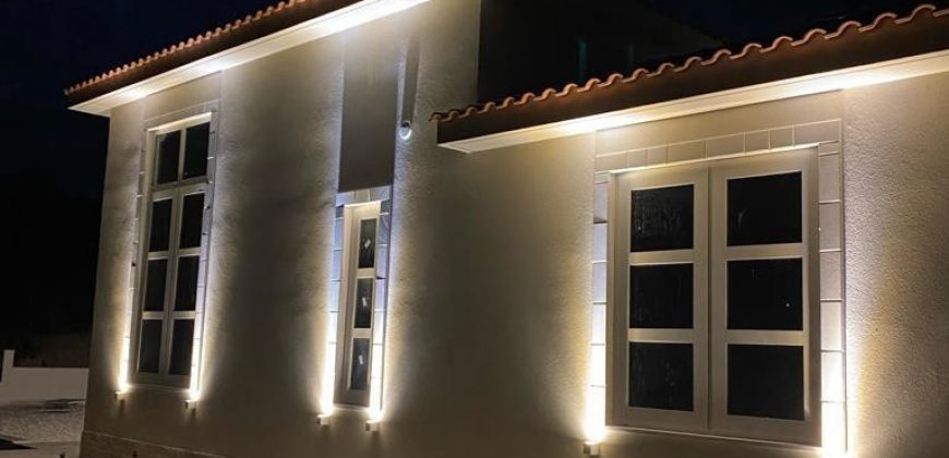 Paphos Armou 3 Bedroom House For Sale DLHTC00035S