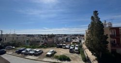Paphos Paphos Centre & Agios Theodoros 1Bdr Apartment For Sale NGM14233