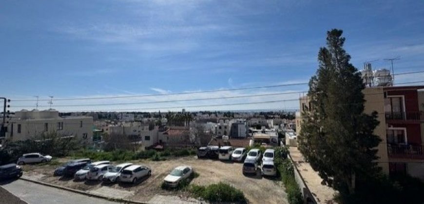 Paphos Paphos Centre & Agios Theodoros 1Bdr Apartment For Sale NGM14233