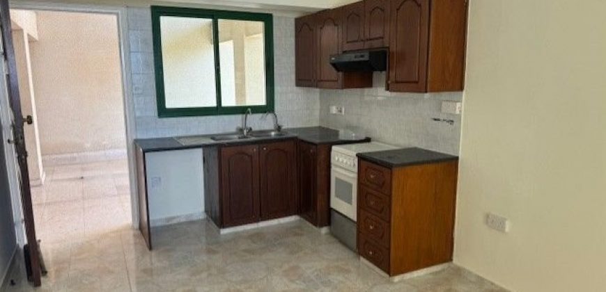 Paphos Paphos Centre & Agios Theodoros 1Bdr Apartment For Sale NGM14233