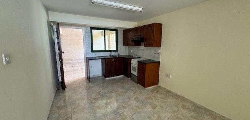 Paphos Paphos Centre & Agios Theodoros 1Bdr Apartment For Sale NGM14233