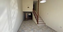 Paphos Paphos Centre & Agios Theodoros 1Bdr Apartment For Sale NGM14233