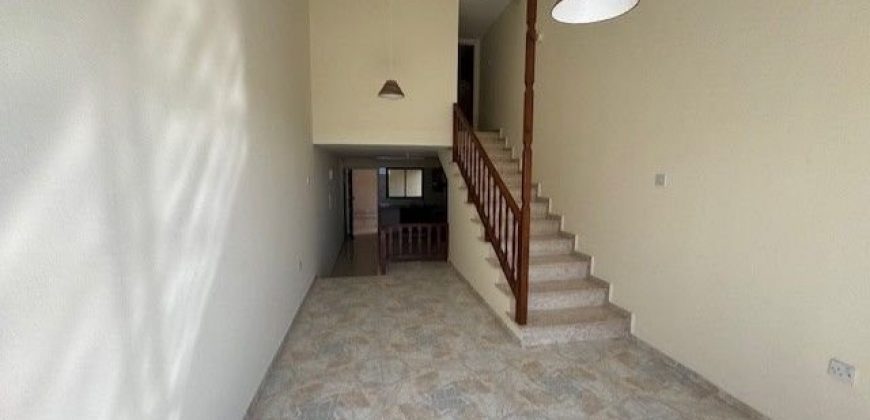 Paphos Paphos Centre & Agios Theodoros 1Bdr Apartment For Sale NGM14233
