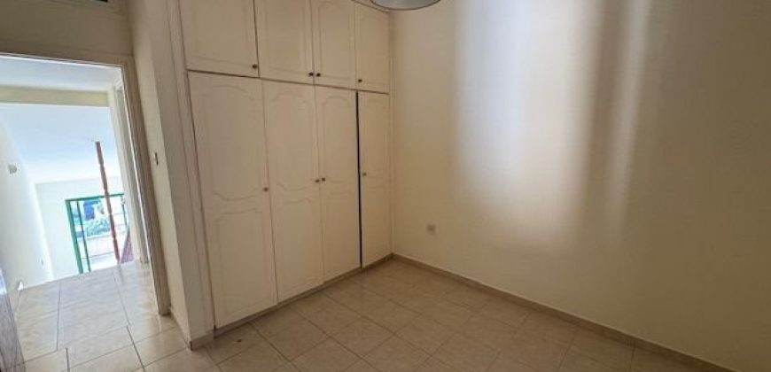 Paphos Paphos Centre & Agios Theodoros 1Bdr Apartment For Sale NGM14233