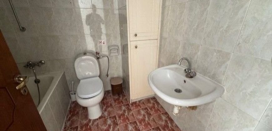 Paphos Paphos Centre & Agios Theodoros 1Bdr Apartment For Sale NGM14233