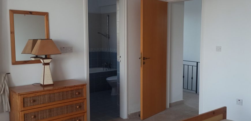 Paphos Pegeia 3 Bedroom House For Sale DLHNC00035