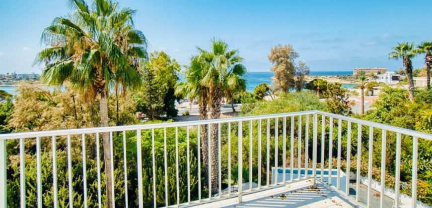 Paphos Pegeia 5 Bedroom House For Sale DLHPK00014