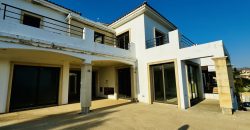 Paphos Pegeia 6 Bedroom House For Sale DLHKW70017