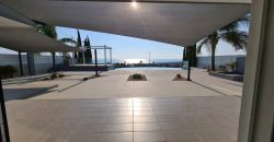 Paphos Pegeia – Sea Caves 5Bdr Villa For Sale UQH2531