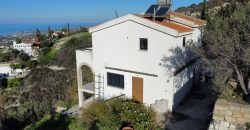 Paphos Tala 3Bdr Villa For Sale UQH3975