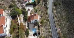 Paphos Tala 3Bdr Villa For Sale UQH3975