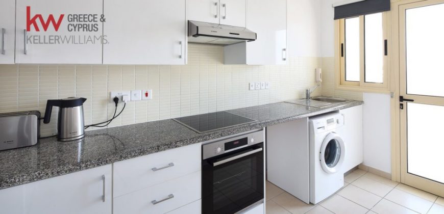 Paphos Universal 2 Bedroom Apartment For Sale DLHKW70013