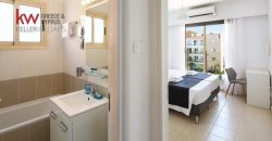 Paphos Universal 2 Bedroom Apartment For Sale DLHKW70013
