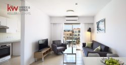 Paphos Universal 2 Bedroom Apartment For Sale DLHKW70013