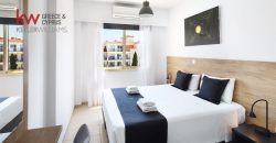 Paphos Universal 2 Bedroom Apartment For Sale DLHKW70013