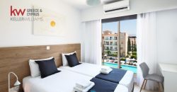 Paphos Universal 2 Bedroom Apartment For Sale DLHKW70013
