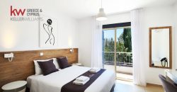 Paphos Universal 2 Bedroom House For Sale DLHKW70009