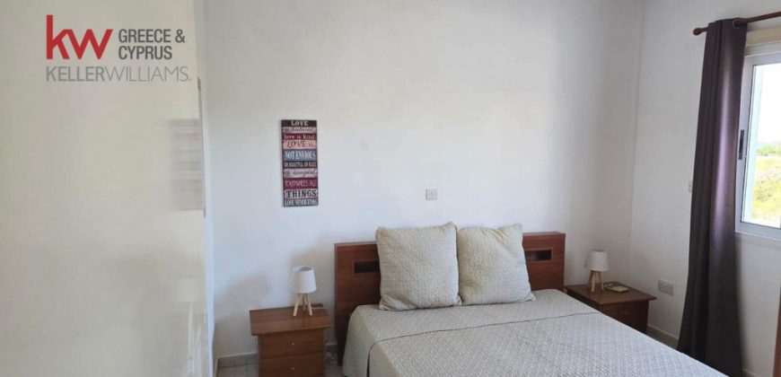 Paphos Agia Marinouda 3 Bedroom House For Sale DLHLM00215