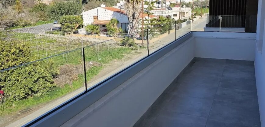 Paphos Geroskipou 3Bdr Apartment For Sale PRK47452