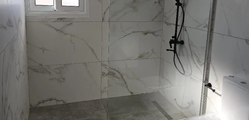 Paphos Geroskipou 3Bdr Apartment For Sale PRK47452