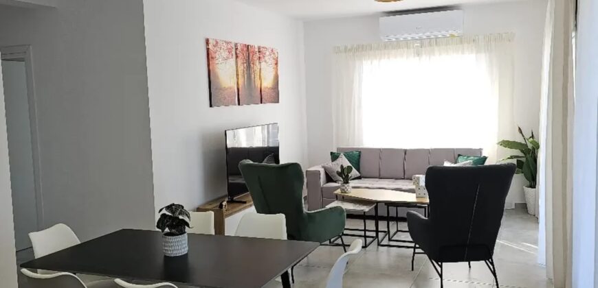 Paphos Geroskipou 3Bdr Apartment For Sale PRK47452