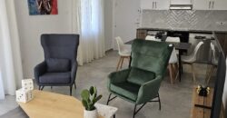 Paphos Geroskipou 3Bdr Apartment For Sale PRK47452