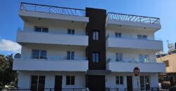 Paphos Geroskipou 3Bdr Apartment For Sale PRK47452