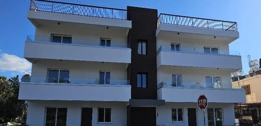 Paphos Geroskipou 3Bdr Apartment For Sale PRK47452