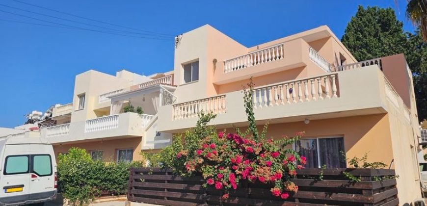 Paphos Universal 2Bdr Penthouse For Sale PRK47164
