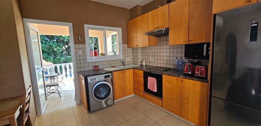 Paphos Universal 2Bdr Penthouse For Sale PRK47164
