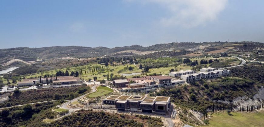 Pafos Tsada 3 Bedroom Villa For Sale PFA126-7255