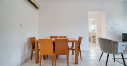 Kato Paphos Universal 2 Bedroom Apartment For Sale BSH40908