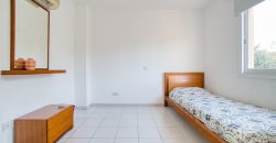 Kato Paphos Universal 2 Bedroom Apartment For Sale BSH40908