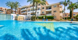 Kato Paphos Universal 2 Bedroom Apartment For Sale BSH40908