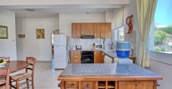 Kato Paphos Universal 2 Bedroom Apartment For Sale BSH41229