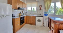 Kato Paphos Universal 2 Bedroom Apartment For Sale BSH41229