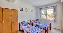 Kato Paphos Universal 2 Bedroom Apartment For Sale BSH41229