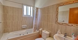 Kato Paphos Universal 2 Bedroom Apartment For Sale BSH41229