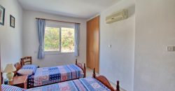 Kato Paphos Universal 2 Bedroom Apartment For Sale BSH41229