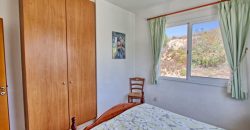 Kato Paphos Universal 2 Bedroom Apartment For Sale BSH41229